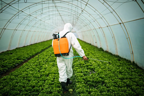 Best Residential Pest Control  in Clinton, MI