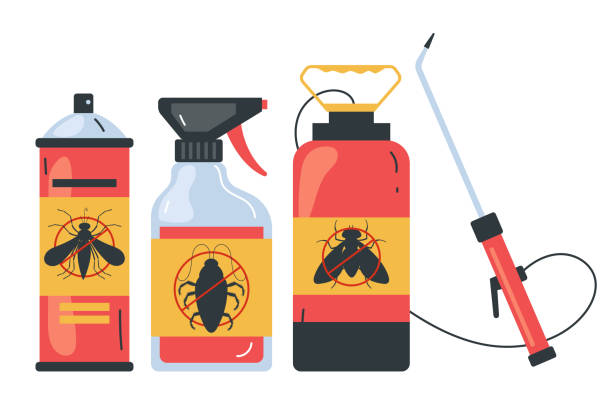 Best Cockroach Control Services  in Clinton, MI